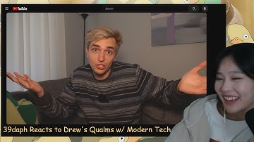 39daph Reacts to Drew Gooden