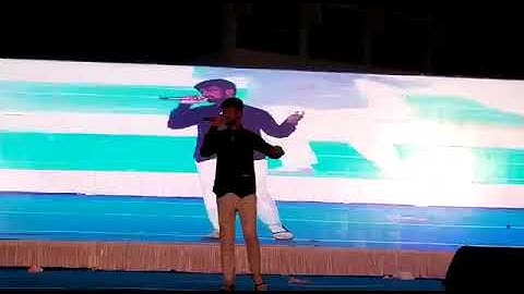 IRONICA 2018 RYMEC BALLARI