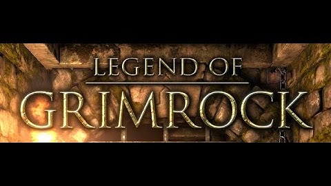 Legend of Grimrock Part 11 - Lightning Lizards, Prominent Puzzles, and Creepy...Crabs?!
