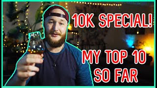 10K Subscriber Special/Celebration | My top 10 videos so far!