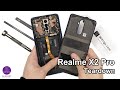 Realme X2 Pro Teardown