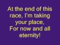 Beyblade Underdog Lyrics Beyblade Underdog Lyrics