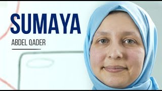 Sumaya Abdel Qader - #2 Raccontarsi: Storie di fioritura