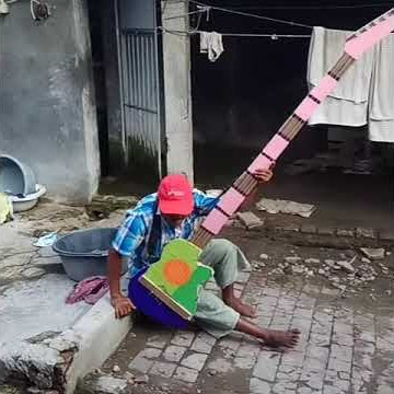 Buta #tiktok Indonesia # kereaktif #lucu #ngakak #semua umur