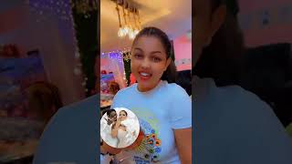 Fahyma Wa Rayvanny Ni Full Kicheko Sasa