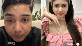 Kok Iso Mbok Inceng Wo  Febrian Iqbal Terbaru 