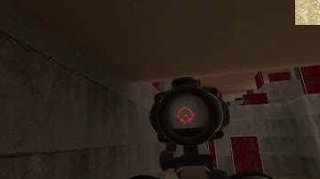 [H3VR] Hot Dogs, Horseshoes & Hand Grenades - Arena 3.Try