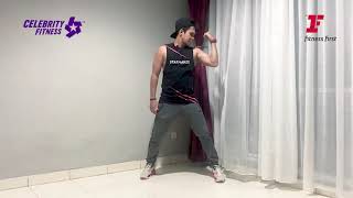 DNA CORE MOTION 2-Dance & Core Training Workout At Home - HOME SWEAT HOME Online Home Workout Series