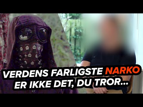 Video: Er alt stof lavet af elementer?