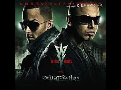 Mix Wisin y