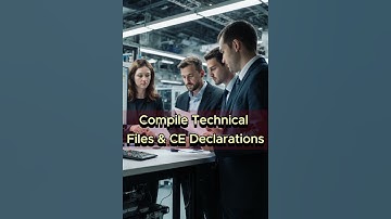 CE Marking Compliance for Low Voltage Directive (2014/35/EU) | Electrical Safety Training by CDG