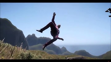 Far Cry 4 Map editor #2 ik haat Pagan Min