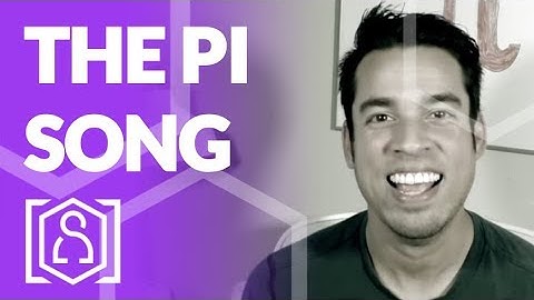The Pi Song - A Musical Rendition for new SAT test prep