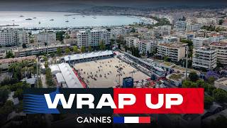 Information GCL Cannes 2026 - Final Wrap Up 🎥 Update
