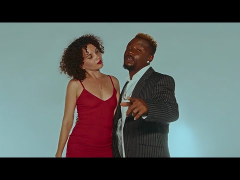 Eze Maestro - Élue de mon cœur ( Clip Officiel ) 