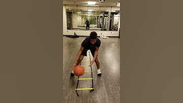 Continuous Crossovers- Ladder Series