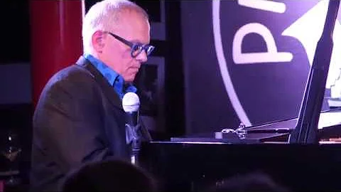 Laurence Hobgood Trio at Pizza Express (Wichita Li...
