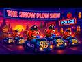 The Snow Plow Show | Tenant Bans Landlord From Secret Underground Tunnel Prank Call