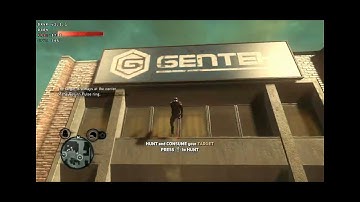 Prototype 2 on winlator cmod v11r2