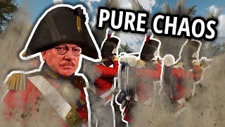 If Insanity Manifested Itself As A Multiplayer Game | Holdfast: Nations At War