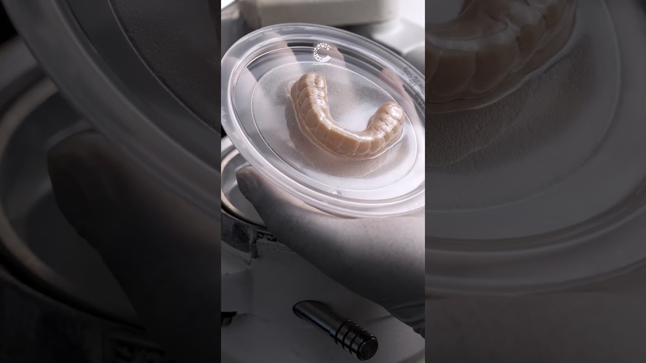 How To Make a Night Mouth Guard?