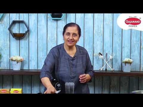 Kachariyu Winter Recipes by Hina Gautam