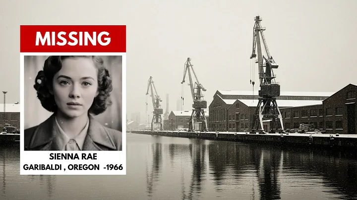 Oregon 1966 cold case solved — arrest shocks community 