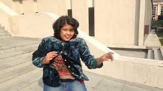 Girls Like To Swing Dance Cover Srijani Dasgupta