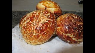 Brioche maison délicieux et facile