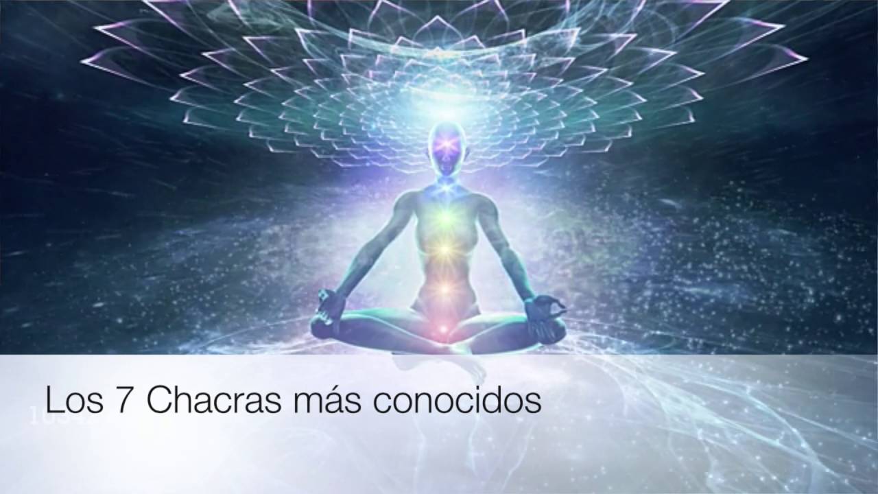 Espiritualidad para principiantes. - YouTube