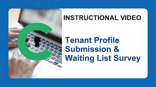 TPS & Waiting List Survey Inst Video 2026 1 1