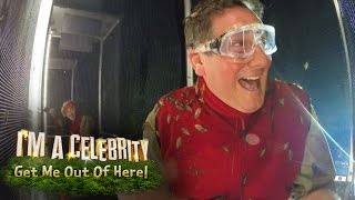 Celebrities Get Covered In Critters In The Hell Evated | I'm A Celebrity... Get Me Out Of Here!