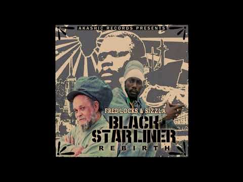 洋楽 Black Star Liner / Fred Locks Black Star Liner - YouTube