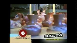 Campo Santo Salta Parte 1