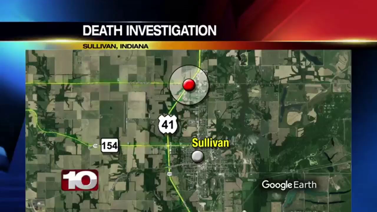 No foul play suspected in Sullivan County death investigation - YouTube