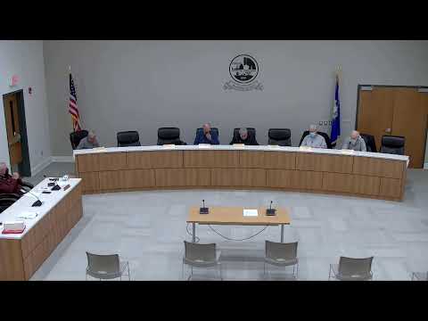 Town of Watertown Live Stream