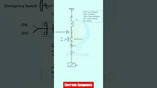Impulse Relay Connection Diagram #shots
