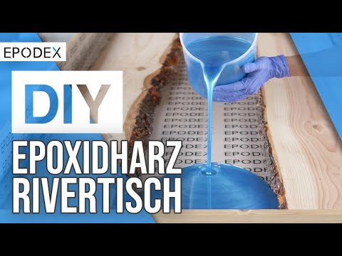 DIY-Esstisch bauen – mit Jonas Winkler 💪