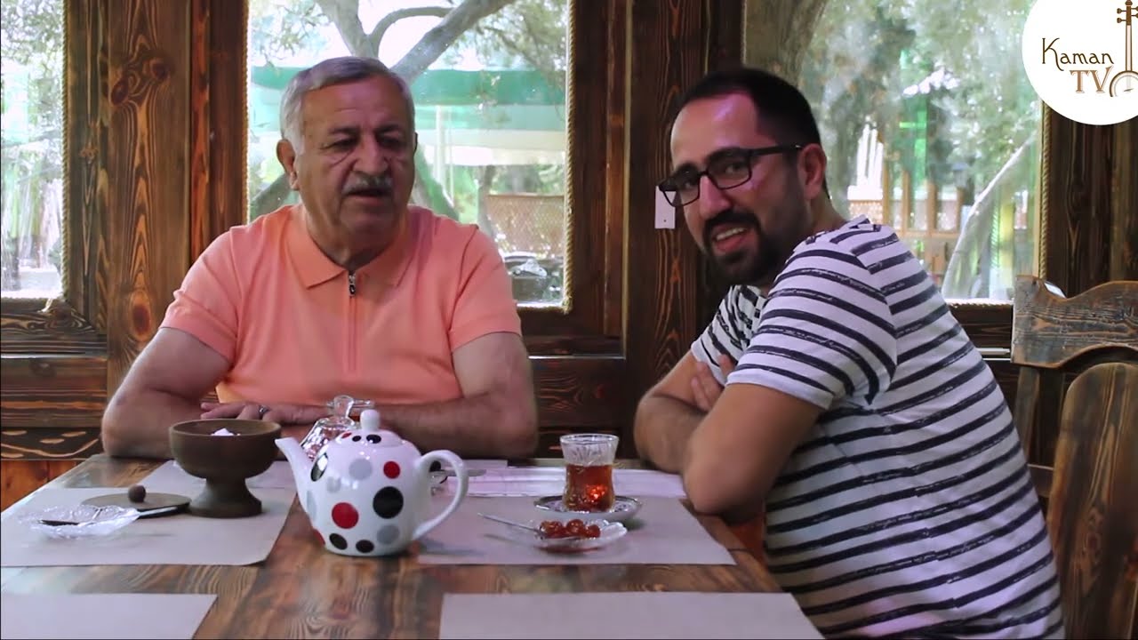 KamanTV - Fexreddin Dadashov