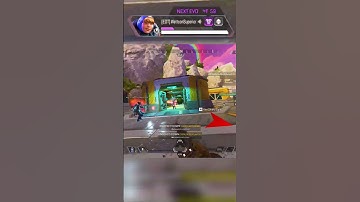 #apex #apexlegends #apexlegendsclips #wattson #shorts #SeltrixEditz