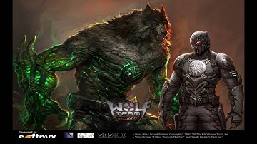 [PATCHED] WolfTeam Hack I WolfHack V9.1 I Aeria I Softnyx I Joygame