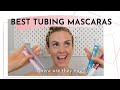 UPDATED Tubing Mascara -- Where are they now Edition