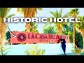 La Casa Del Zorro: Borrego Springs Resort Tour and History