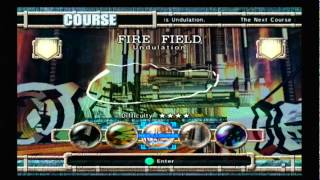 F-Zero GX: Master Class: Diamond Cup with Don Genie