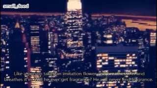 Come back to your Allah - Maulana Sulaiman Khatani [small_deed] ᴴᴰ