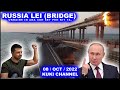 UKRAINE IN RUSSIA LEI ANA SUH SET PEH