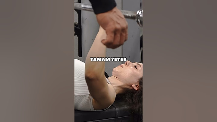 Dur Daha Isınıyoruz