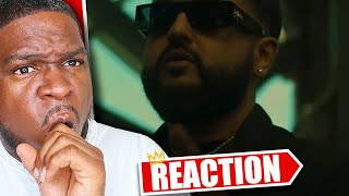 NAV - WRONG DECISIONS [OFFICIAL VIDEO] REACTION