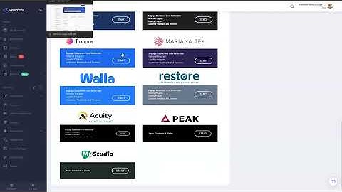 Reporting and Insights in Referrizer: Actionable Metrics for Growth