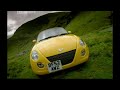 Top gear  daihatsu copen review by james may